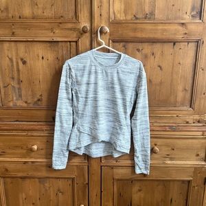 Lululemon long sleeve